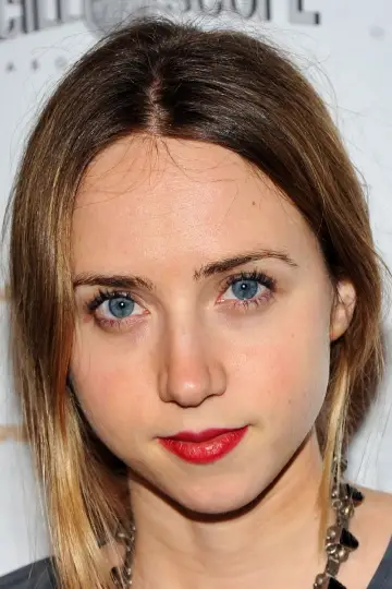 Фото Зоя Казан (Zoe Kazan) #62042