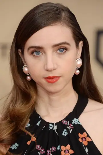Фото Зоя Казан (Zoe Kazan) #62043