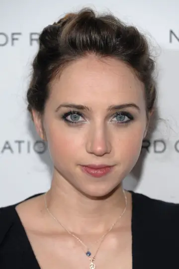 Фото Зоя Казан (Zoe Kazan) #62044