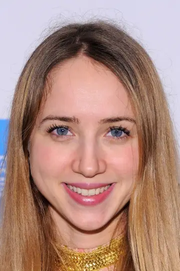 Фото Зоя Казан (Zoe Kazan) #62045