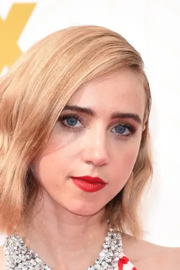 Фото Зоя Казан (Zoe Kazan) #62046