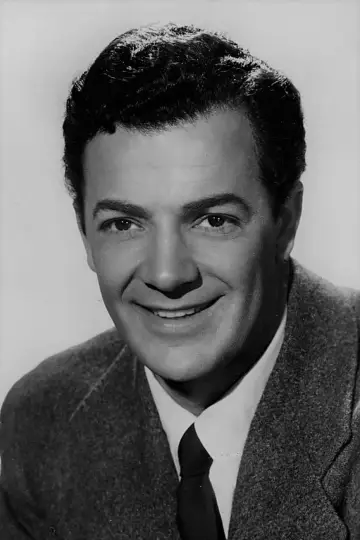 Фото Корнел Уайльд (Cornel Wilde) #198812