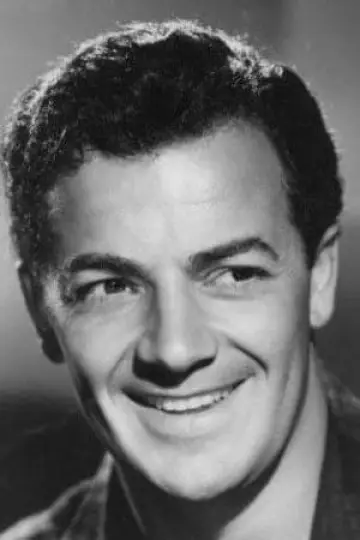 Фото Корнел Уайльд (Cornel Wilde) #198813