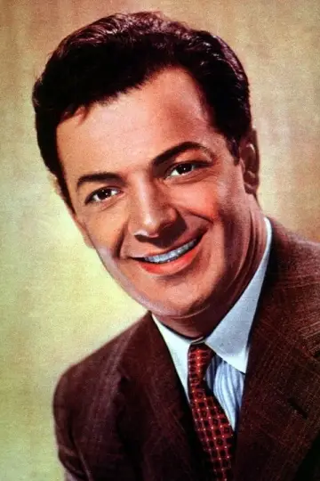Фото Корнел Уайльд (Cornel Wilde) #198817