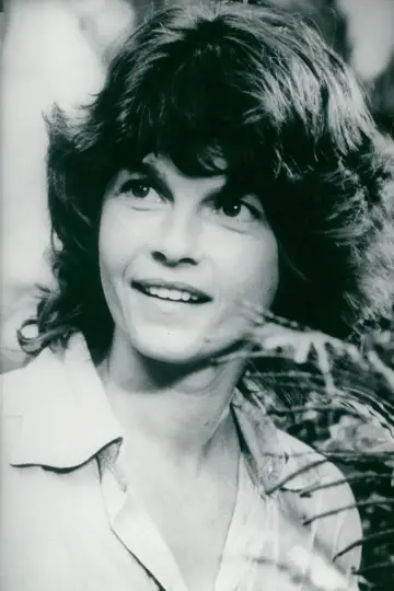 Фото Женевьева Бюжо (Geneviève Bujold) #106374