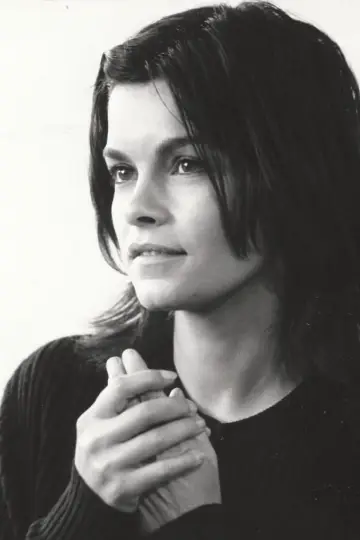 Фото Женевьева Бюжо (Geneviève Bujold) #106375