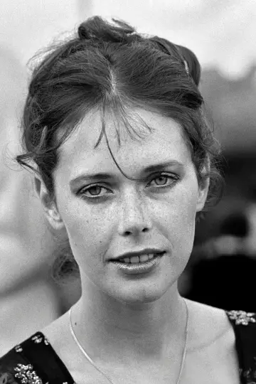 Фото Сильвия Кристель (Sylvia Kristel) #10485