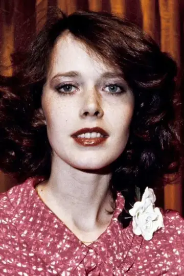 Фото Сильвия Кристель (Sylvia Kristel) #10486