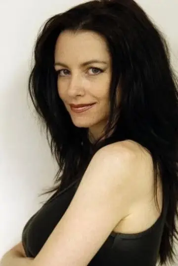 Фото Дебби Рошон (Debbie Rochon) #340399