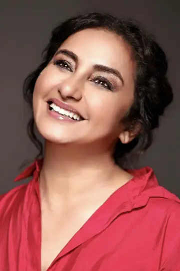 Фото Дивья Дутта (Divya Dutta) #401651