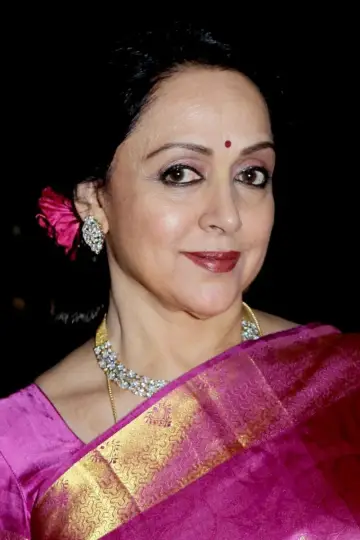 Фото Хема Малини (Hema Malini) #181347