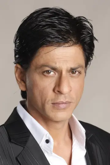 Фото Шахрукх Кхан (Shah Rukh Khan) #3834