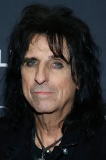 Фото Элис Купер (Alice Cooper) #77385