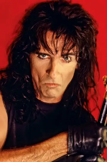 Фото Элис Купер (Alice Cooper) #77386