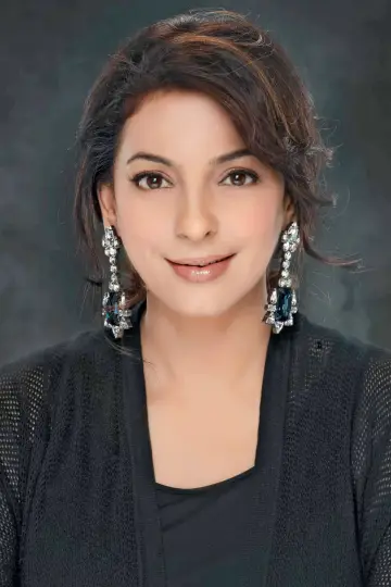 Фото Джухи Чавла Мехта (Juhi Chawla Mehta) #115158
