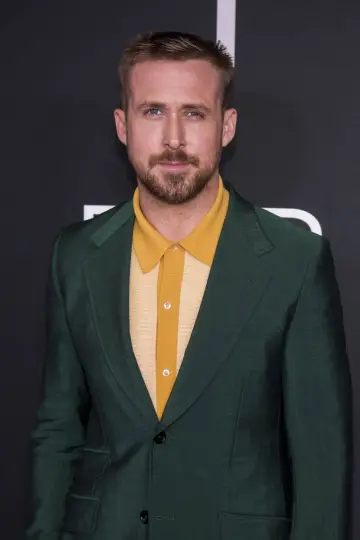 Фото Райан Гослинг (Ryan Gosling) #400212