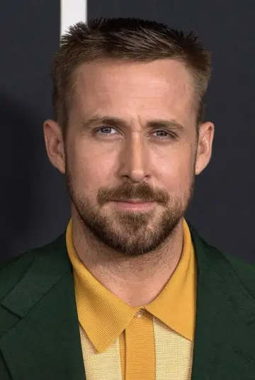 Фото Райан Гослинг (Ryan Gosling) #400213