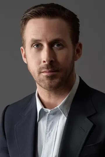 Фото Райан Гослинг (Ryan Gosling) #4525