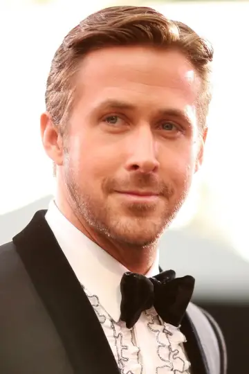 Фото Райан Гослинг (Ryan Gosling) #4527