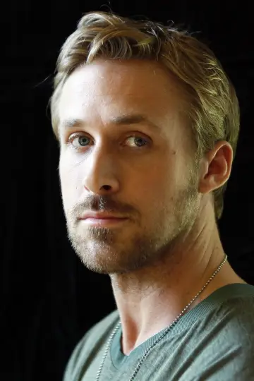 Фото Райан Гослинг (Ryan Gosling) #4528