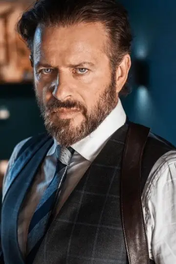 Фото Костас Мэндилор (Costas Mandylor) #326382
