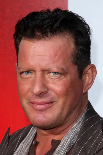 Фото Костас Мэндилор (Costas Mandylor) #509