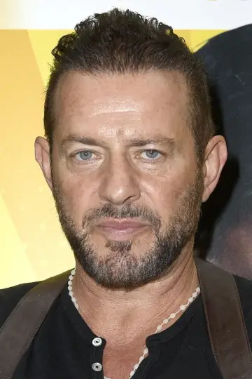Фото Костас Мэндилор (Costas Mandylor) #510