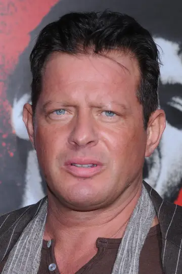 Фото Костас Мэндилор (Costas Mandylor) #512