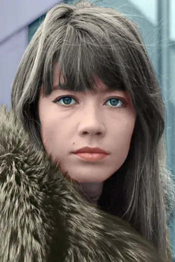 Фото Франсуаза Арди (Françoise Hardy) #333481