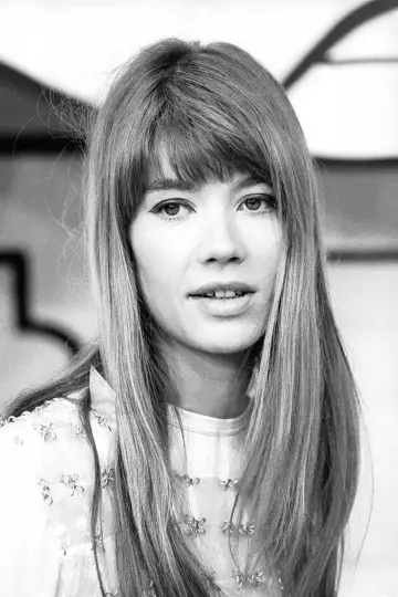 Фото Франсуаза Арди (Françoise Hardy) #629706
