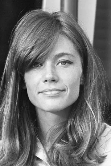 Фото Франсуаза Арди (Françoise Hardy) #629707