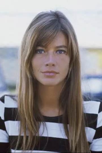 Фото Франсуаза Арди (Françoise Hardy) #629708
