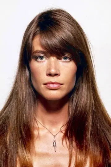 Фото Франсуаза Арди (Françoise Hardy) #629709