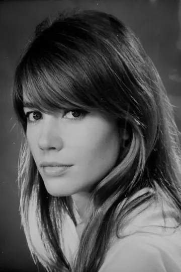 Фото Франсуаза Арди (Françoise Hardy) #629710