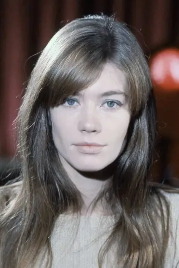 Фото Франсуаза Арди (Françoise Hardy) #629711