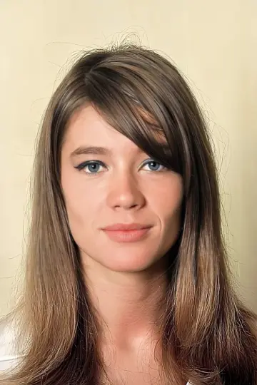 Фото Франсуаза Арди (Françoise Hardy) #629712