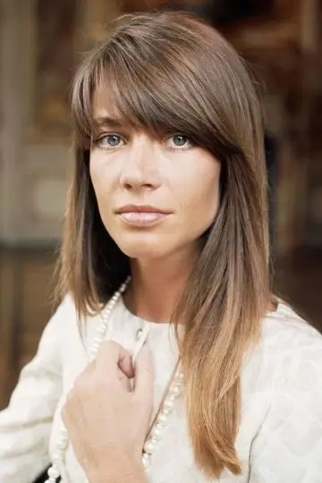 Фото Франсуаза Арди (Françoise Hardy) #629713
