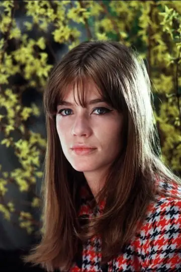Фото Франсуаза Арди (Françoise Hardy) #629714