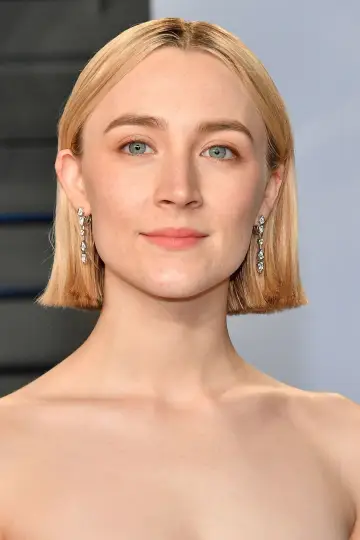 Фото Сирша Ронан (Saoirse Ronan) #25414