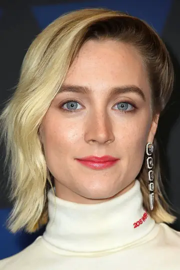 Фото Сирша Ронан (Saoirse Ronan) #25416