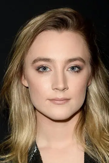 Фото Сирша Ронан (Saoirse Ronan) #25418