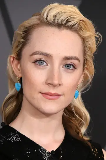 Фото Сирша Ронан (Saoirse Ronan) #25419
