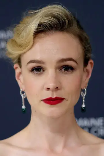 Фото Кэри Маллиган (Carey Mulligan) #29743
