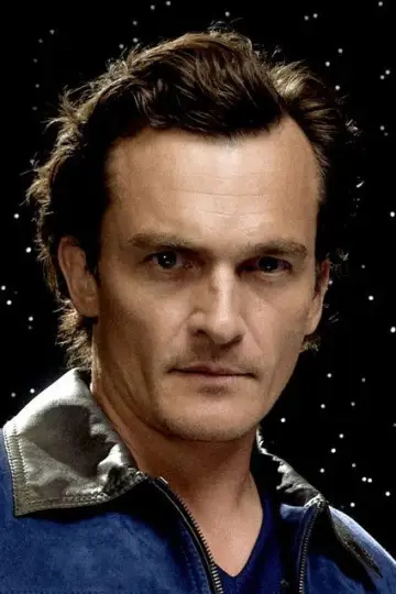 Фото Руперт Френд (Rupert Friend) #327868