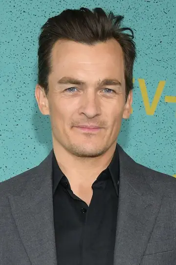 Фото Руперт Френд (Rupert Friend) #400462