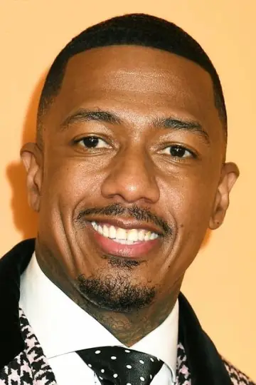 Фото Ник Кэннон (Nick Cannon) #14031