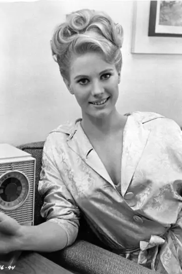 Фото Мимси Фармер (Mimsy Farmer) #123983