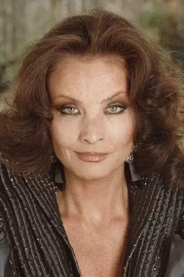 Фото Кейт О'Мара (Kate O'Mara) #186701