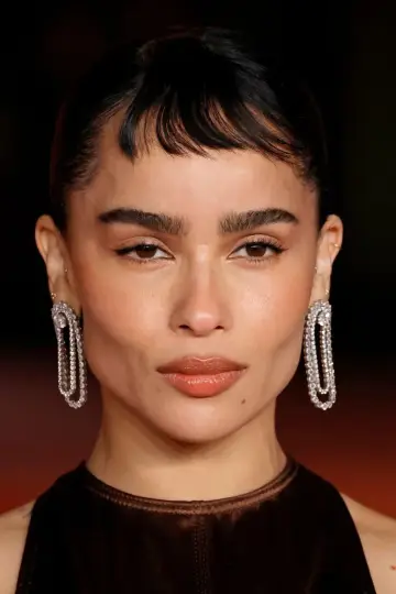 Фото Зои Кравиц (Zoë Kravitz) #67024