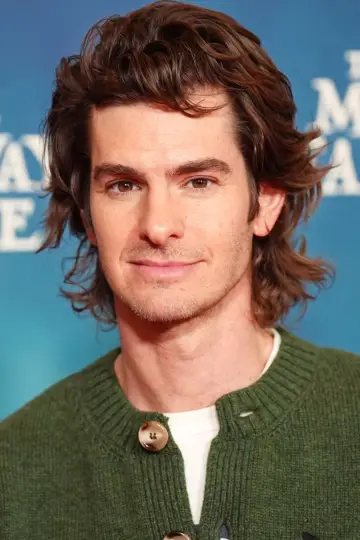 Фото Эндрю Гарфилд (Andrew Garfield) #400255